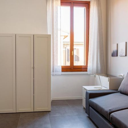 מילאנו Newly Renovated Loft Near Centrale מראה חיצוני תמונה