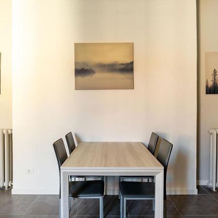 מילאנו Newly Renovated Loft Near Centrale מראה חיצוני תמונה