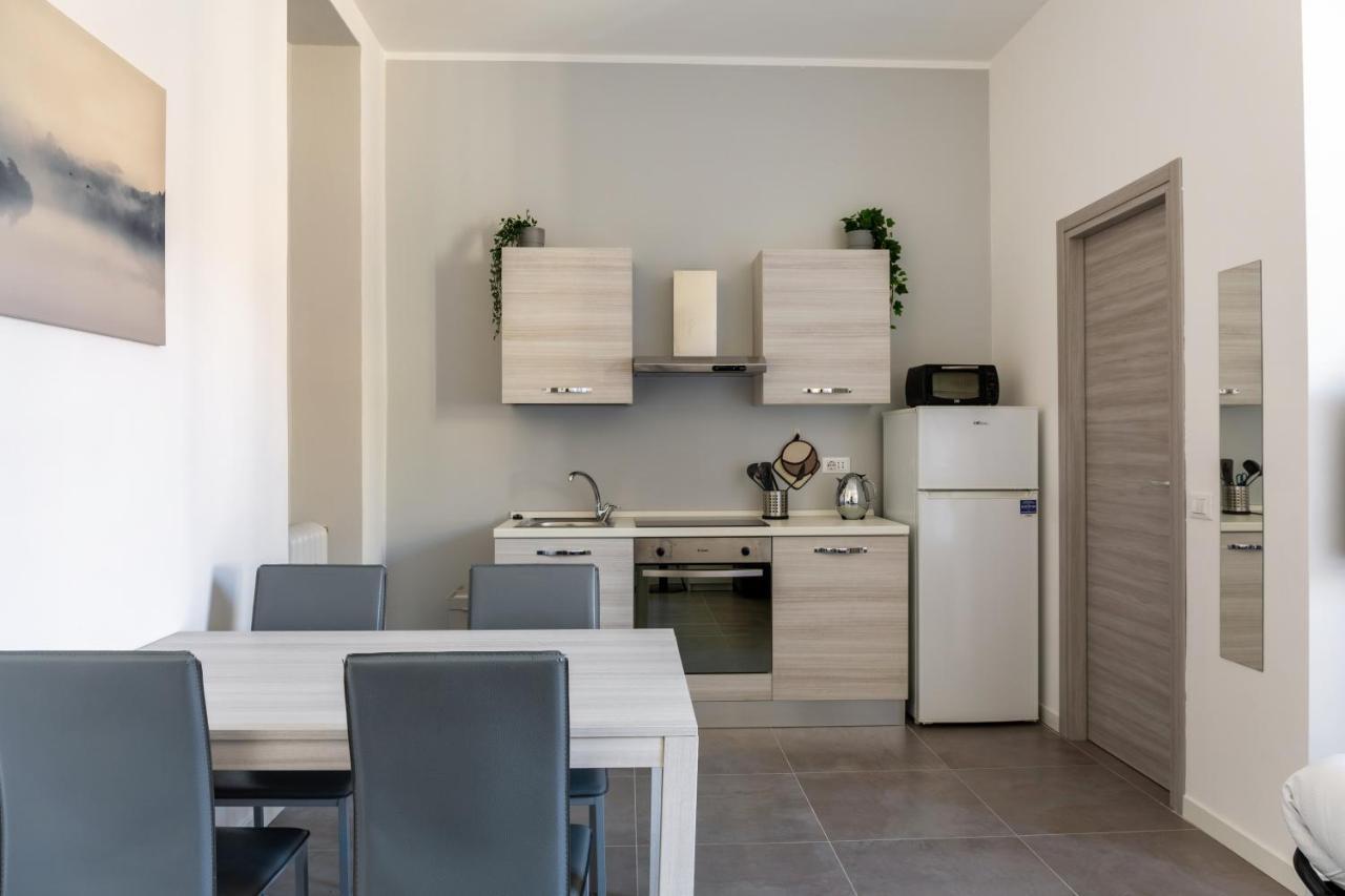 מילאנו Newly Renovated Loft Near Centrale מראה חיצוני תמונה
