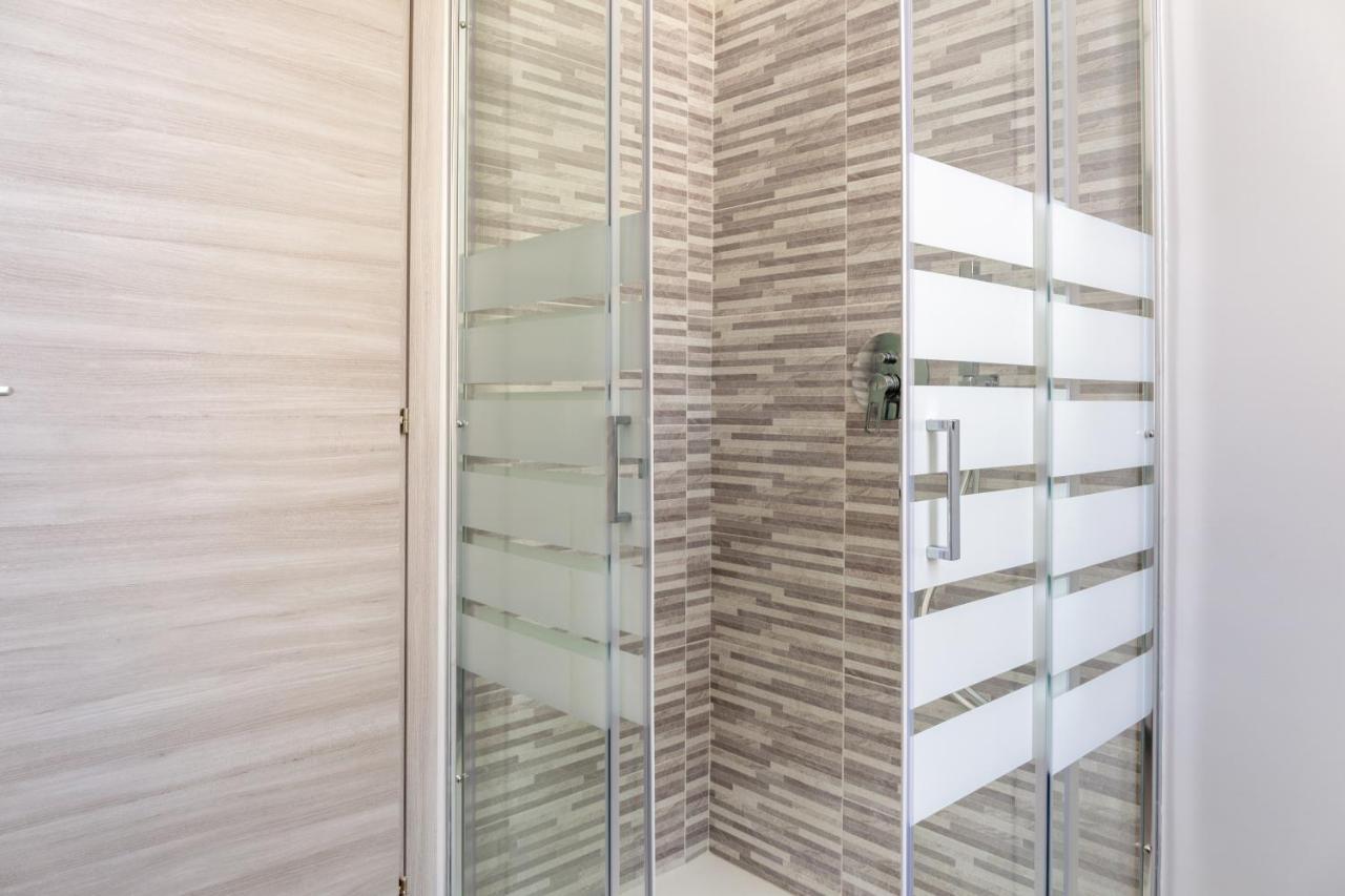 מילאנו Newly Renovated Loft Near Centrale מראה חיצוני תמונה