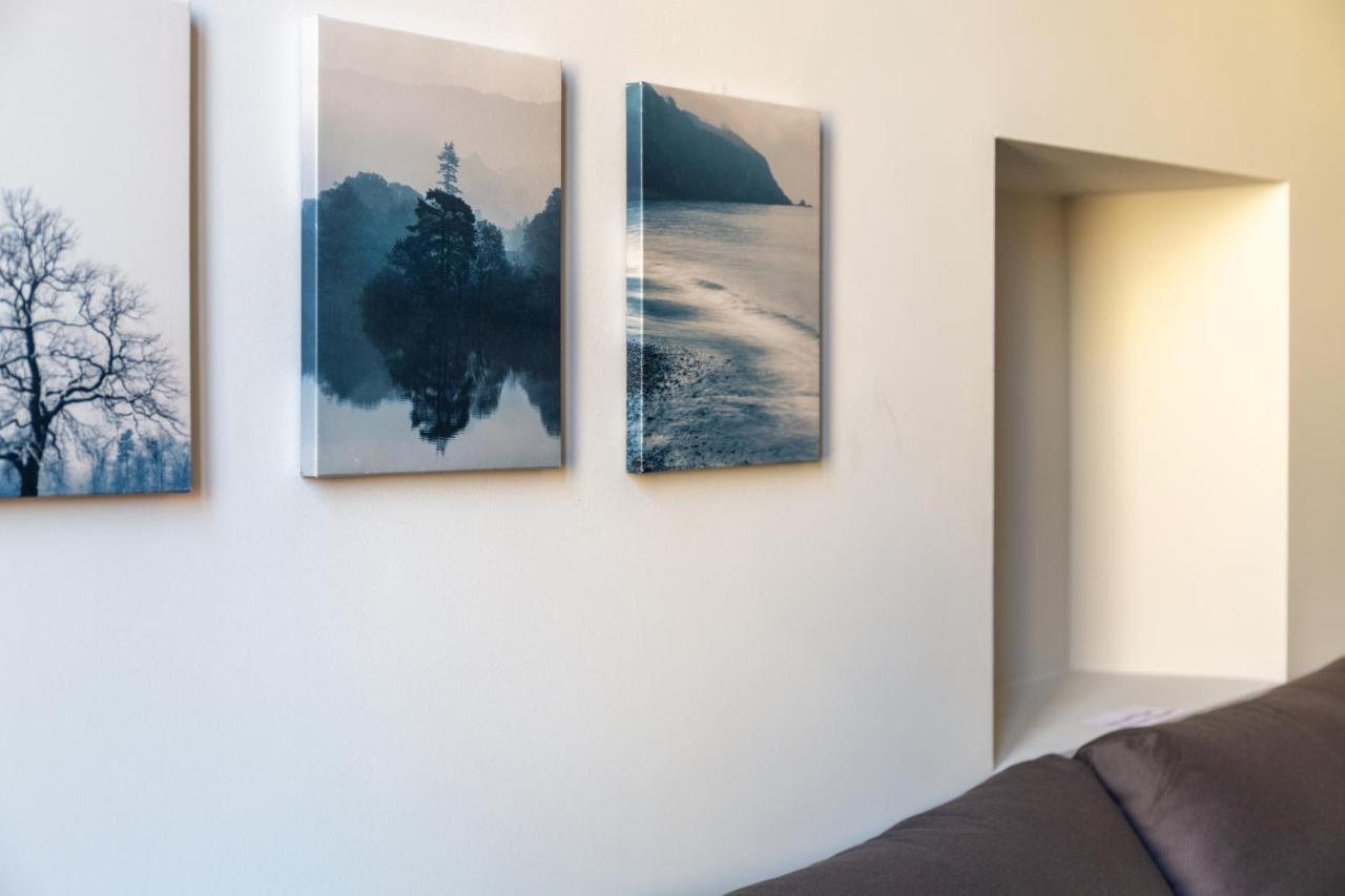 מילאנו Newly Renovated Loft Near Centrale מראה חיצוני תמונה